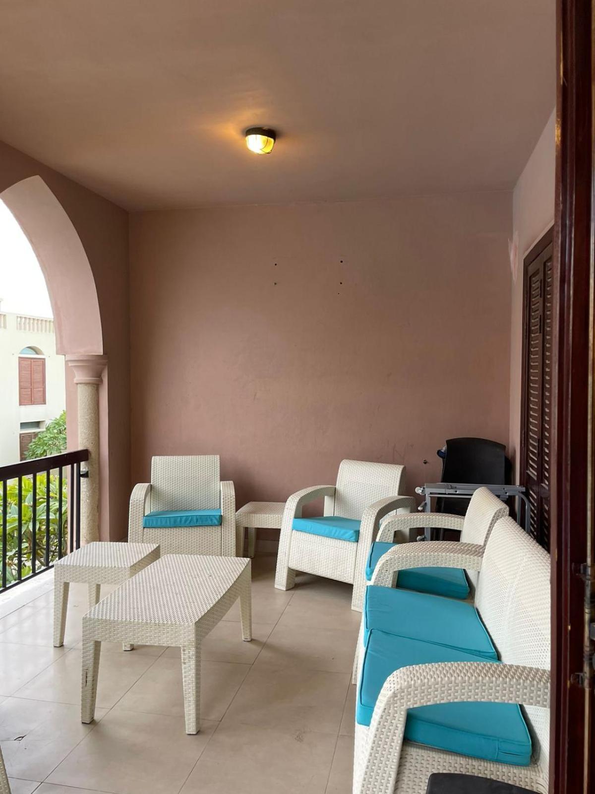 Romantic Chalet Between Swimming Pools And Close To The Seashore Akaba Exterior foto