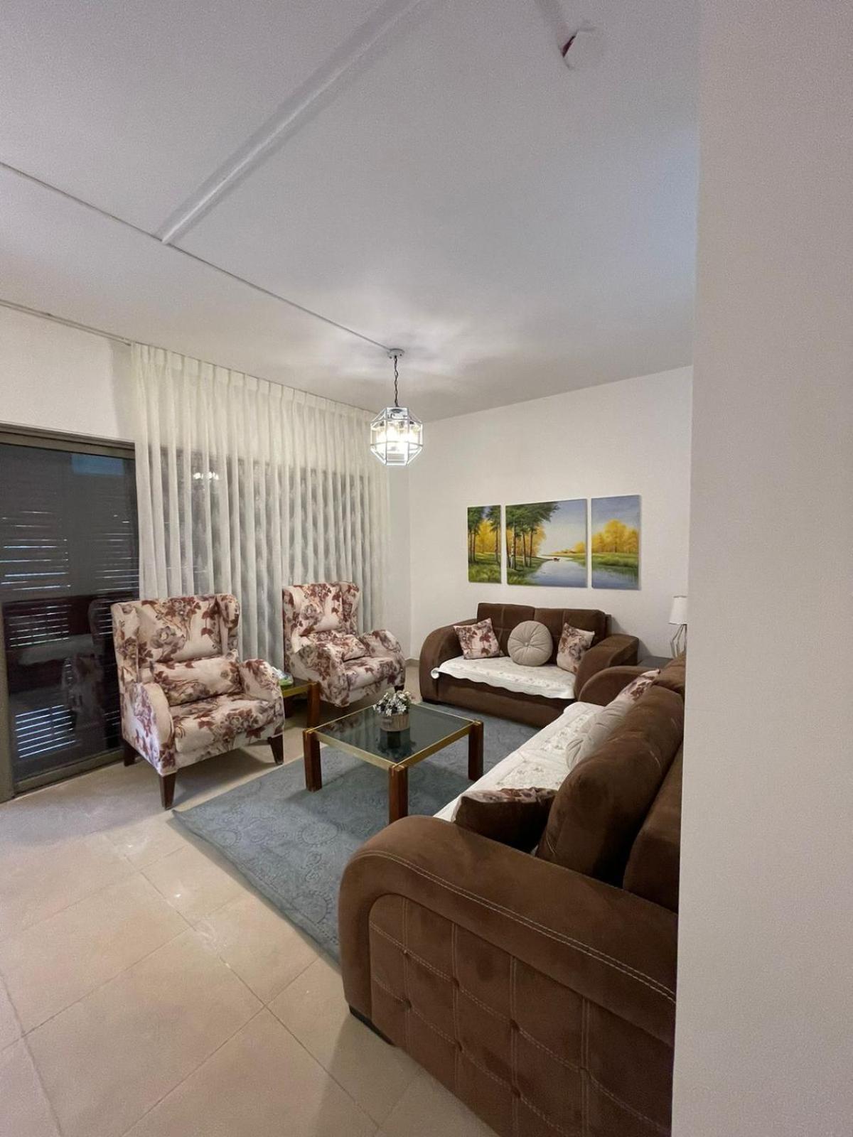 Romantic Chalet Between Swimming Pools And Close To The Seashore Akaba Exterior foto